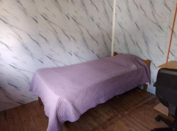 Habitaciones Individuales Valdivia Εξωτερικό φωτογραφία