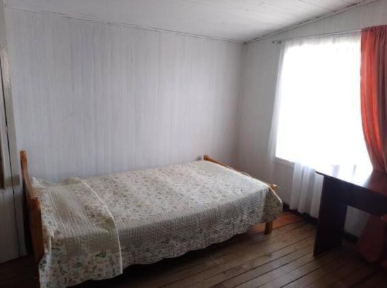 Habitaciones Individuales Valdivia Εξωτερικό φωτογραφία